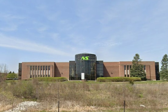 Troy Auto Campus Near Big Beaver Fetches $10.5 Million in Quiet HQ Selloff