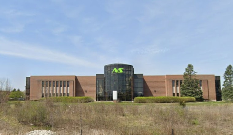 Troy Auto Campus Near Big Beaver Fetches $10.5 Million in Quiet HQ Selloff