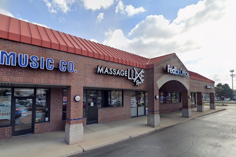 Troy Spa Horror Puts Spotlight On Michigan’s Loophole For Accused Health Workers