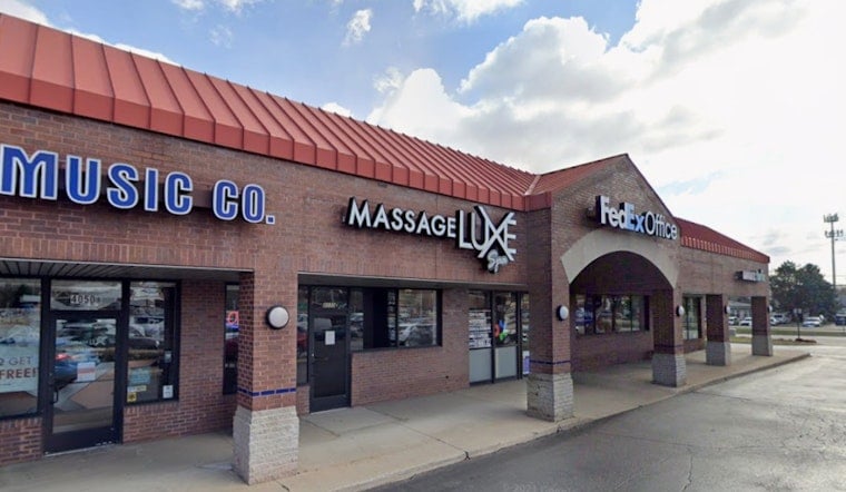 Troy Spa Horror Puts Spotlight On Michigan’s Loophole For Accused Health Workers