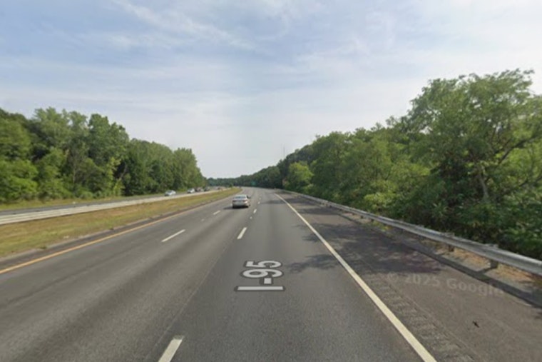 Truck Driver Killed On I-95 Near Danvers Exit 70