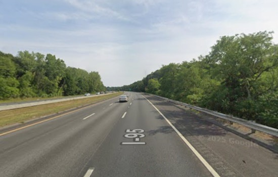 Truck Driver Killed On I-95 Near Danvers Exit 70