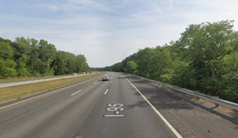 Truck Driver Killed On I-95 Near Danvers Exit 70