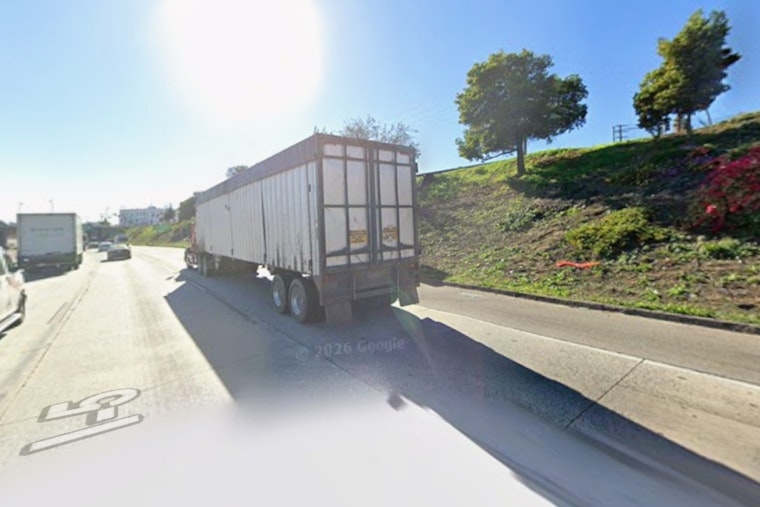 Lincoln Heights on Edge After 'Major' Spill Triggers Hazmat Response