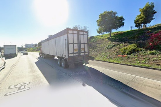 Lincoln Heights on Edge After 'Major' Spill Triggers Hazmat Response