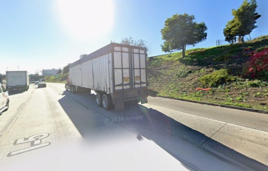 Lincoln Heights on Edge After 'Major' Spill Triggers Hazmat Response