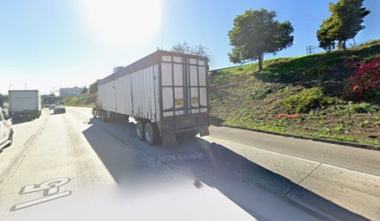 Lincoln Heights on Edge After 'Major' Spill Triggers Hazmat Response