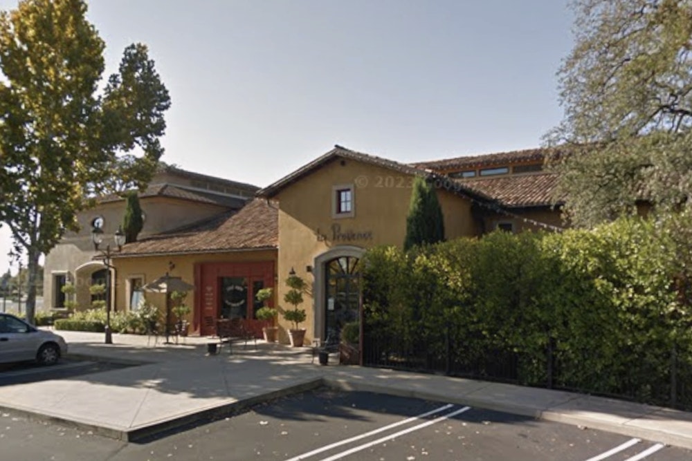 Truckee Italian Spot Takes Over La Provence’s Old Roseville Home