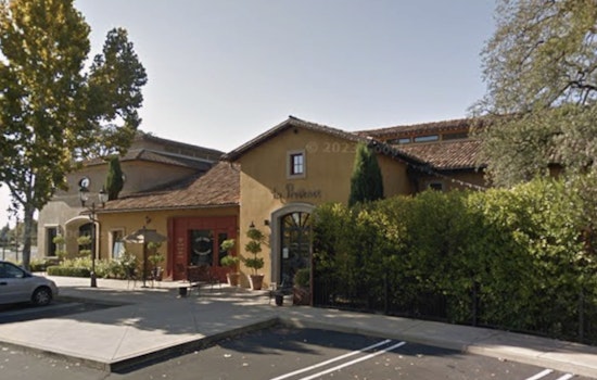 Truckee Italian Spot Takes Over La Provence’s Old Roseville Home