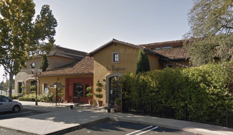 Truckee Italian Spot Takes Over La Provence’s Old Roseville Home