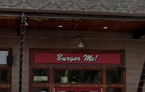 Truckee's Burger Me! Plots Juicy Takeover of Auburn's Lincoln Way