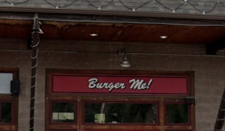 Truckee's Burger Me! Plots Juicy Takeover of Auburn's Lincoln Way
