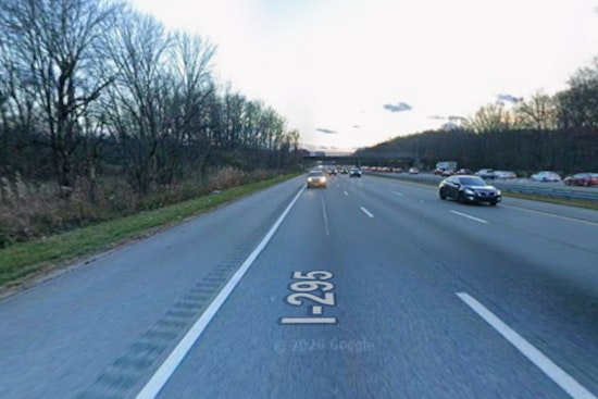 Trucker Killed On I-295 In Mount Laurel After Alleged Brake-Check