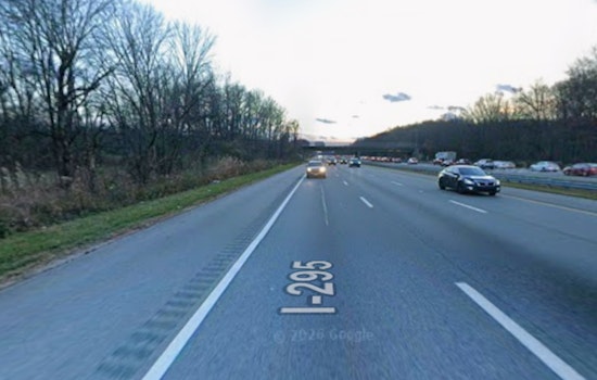 Trucker Killed On I-295 In Mount Laurel After Alleged Brake-Check