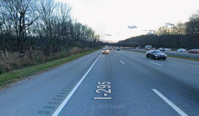 Trucker Killed On I-295 In Mount Laurel After Alleged Brake-Check