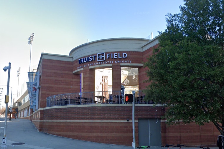 Truist Field July 4 Celebration With Symphony, Team USA & Fireworks
