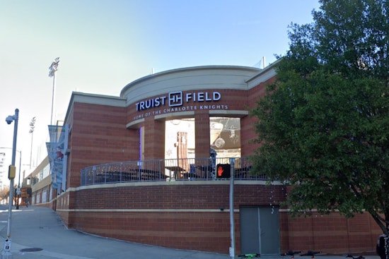 Truist Field July 4 Celebration With Symphony, Team USA & Fireworks