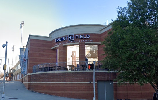 Truist Field July 4 Celebration With Symphony, Team USA & Fireworks