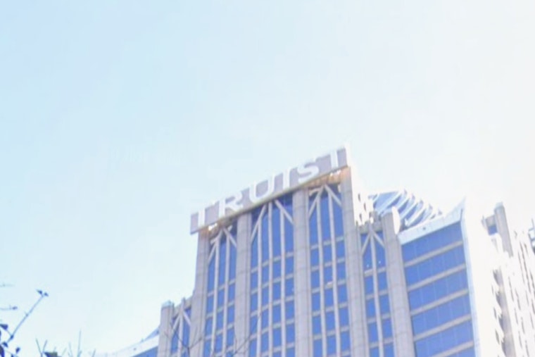 Truist Taps Infosys To Build $500 Million India Tech Nerve Center
