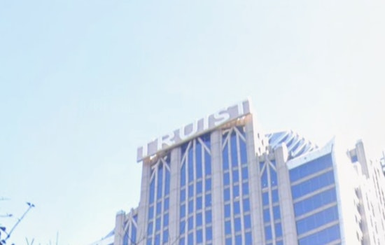Truist Taps Infosys To Build $500 Million India Tech Nerve Center