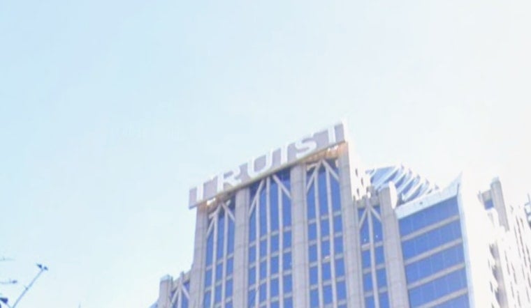 Truist Taps Infosys To Build $500 Million India Tech Nerve Center
