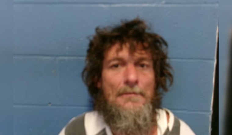 Trumann Driver Charged After Multi‑Pound Drug Seizure Near Memphis
