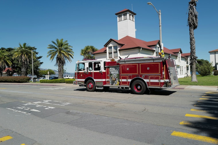 Effective Immediately: Trump Axes Entire Presidio Trust Board, Leaving SF's Most Successful Park Without Oversight