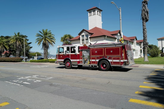 Effective Immediately: Trump Axes Entire Presidio Trust Board, Leaving SF's Most Successful Park Without Oversight