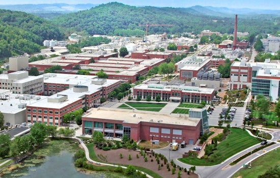 Trump Budget Proposes $354M Cut To Oak Ridge Lab