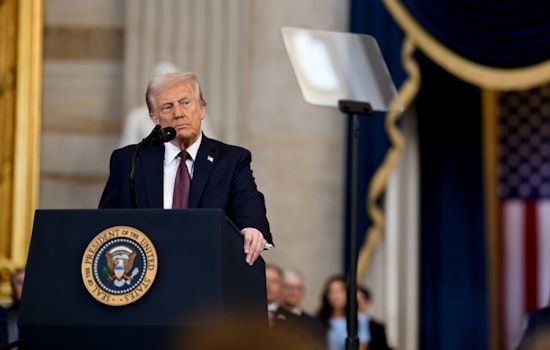 Trump Crashes D.C. Media Prom As Correspondents’ Dinner Braces For Blowback