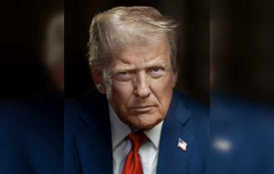 Trump Dares Tehran With 48-Hour Strait Of Hormuz Ultimatum