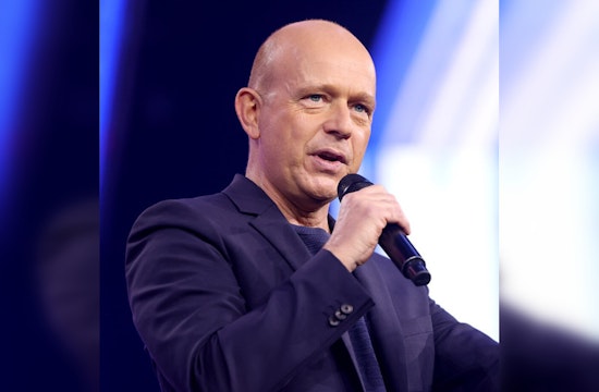 Trump Endorses Steve Hilton in California Governor's Race