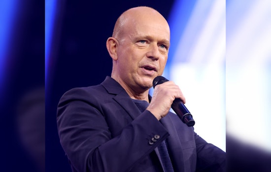 Trump Endorses Steve Hilton in California Governor's Race