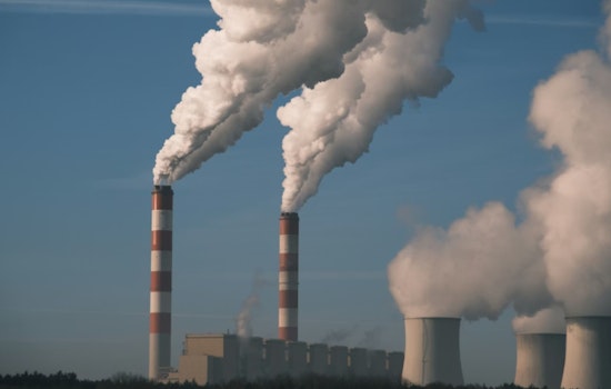 Trump EPA Loosens Coal Ash Rules, Critics Cry Foul