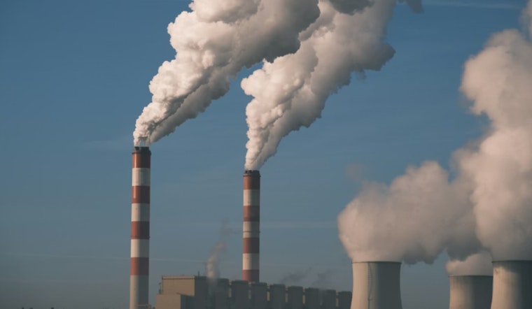 Trump EPA Loosens Coal Ash Rules, Critics Cry Foul