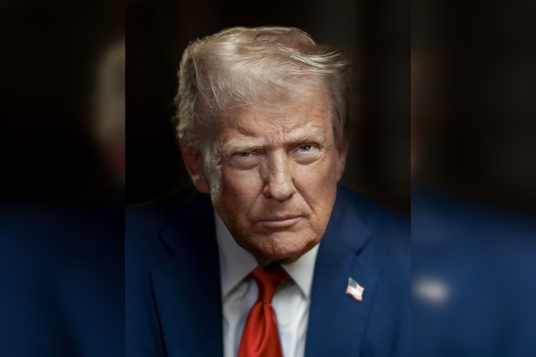 Trump Heads Back To Vegas To Sell 'No Tax On Tips' Plan