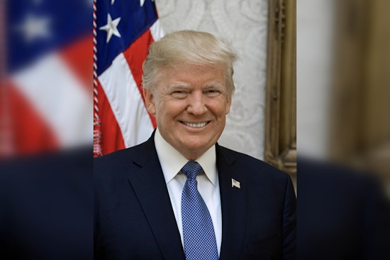 Trump Interior Reunites Offshore Watchdogs, Gulf Braces For Fallout