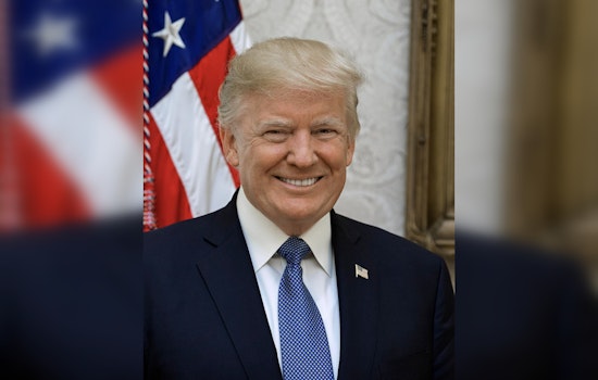 Trump Interior Reunites Offshore Watchdogs, Gulf Braces For Fallout