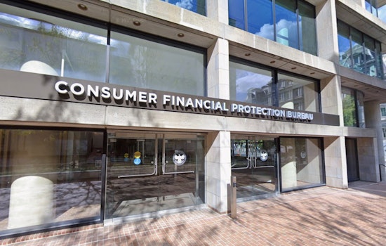 Trump Move Aims To Axe Two Thirds Of DC Consumer Watchdog Staff