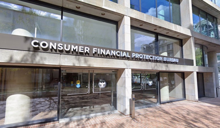 Trump Move Aims To Axe Two Thirds Of DC Consumer Watchdog Staff
