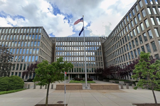 Trump OPM Shake-Up Has D.C. Charities Bracing for a Body Blow