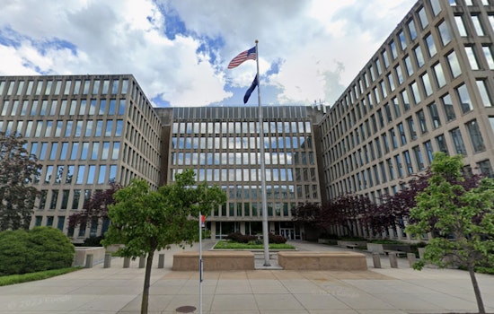 Trump OPM Shake-Up Has D.C. Charities Bracing for a Body Blow