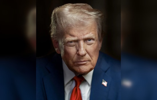 Trump Orders National Voter List In DC Mail-Ballot Showdown