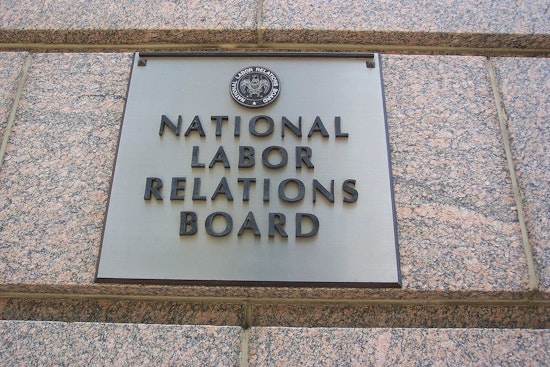 Trump Taps Old-School Labor Hand To Lock In NLRB Power Play
