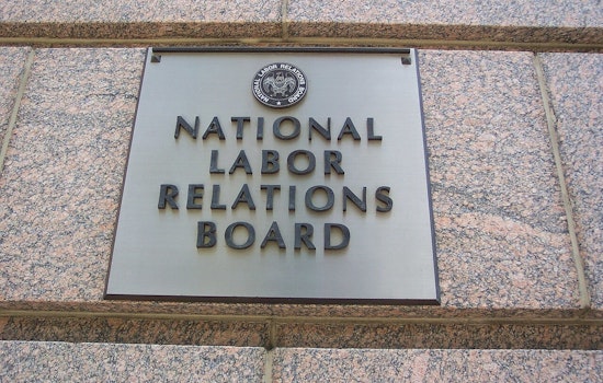 Trump Taps Old-School Labor Hand To Lock In NLRB Power Play