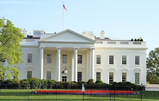 Trump Plucks U Of M Econ Prof For White House Hot Seat