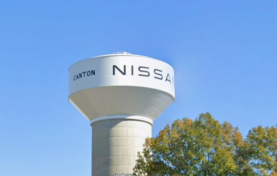 Trump Praises Nissan’s Move to Boost U.S. Manufacturing