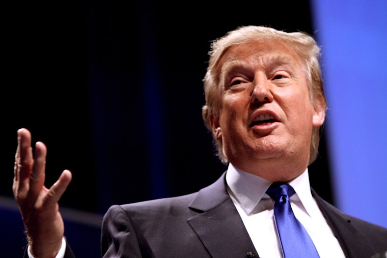 Trump Puts Migrant Kids on Deportation Fast Track