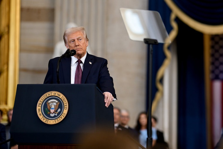 Trump Slams Brakes On Iran Strikes As Pakistan Brokers Two-Week Truce