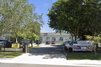 Trump Slashes Miami Catholic Charity’s $11 Million Deal After Feud With Pope